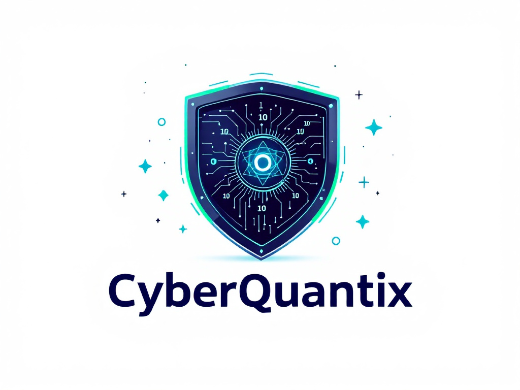 Cyberquantix